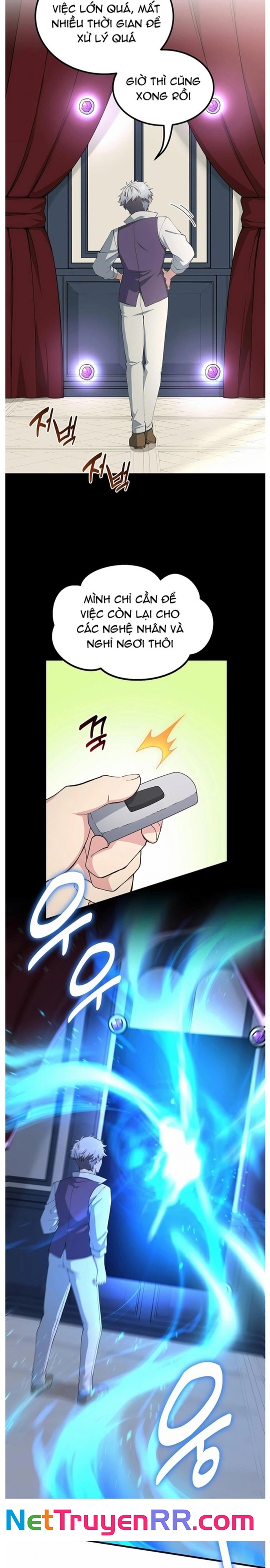 Bách Kiếp Cường Giả Chapter 64 - Trang 2