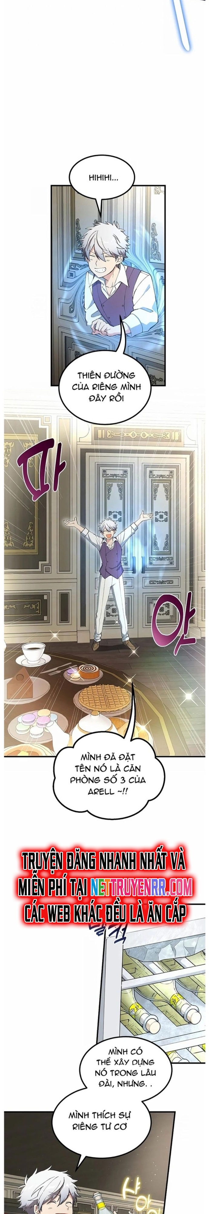 Bách Kiếp Cường Giả Chapter 64 - Trang 2