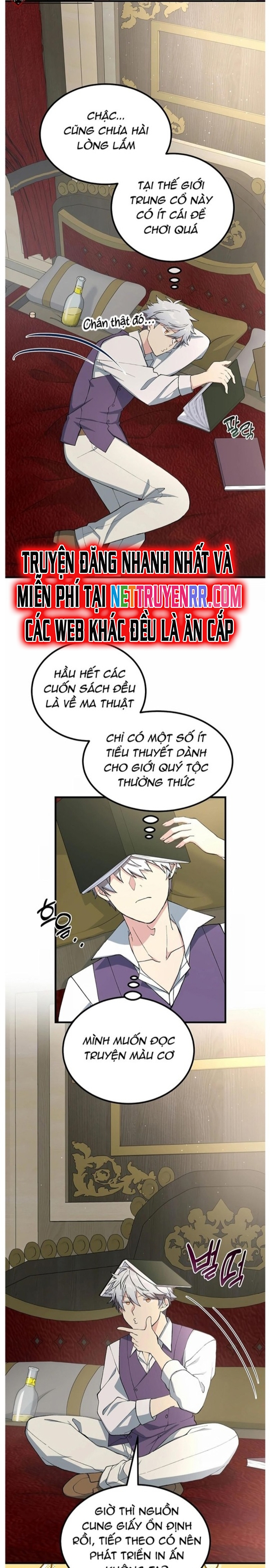 Bách Kiếp Cường Giả Chapter 64 - Trang 2