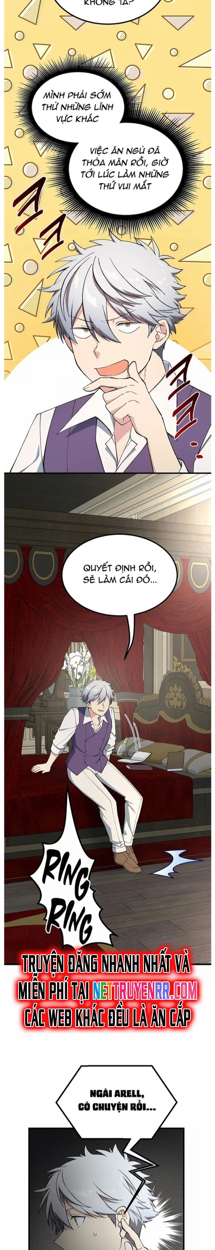 Bách Kiếp Cường Giả Chapter 64 - Trang 2