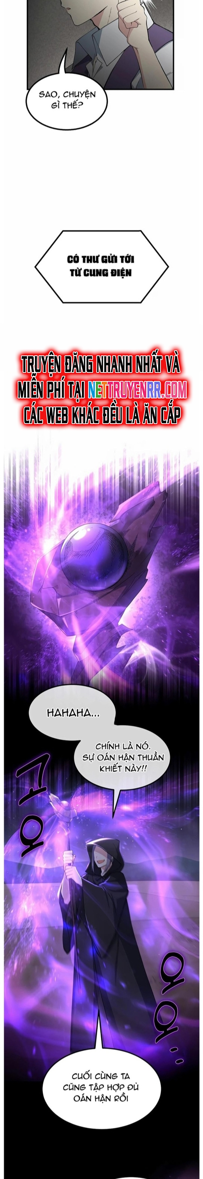 Bách Kiếp Cường Giả Chapter 64 - Trang 2
