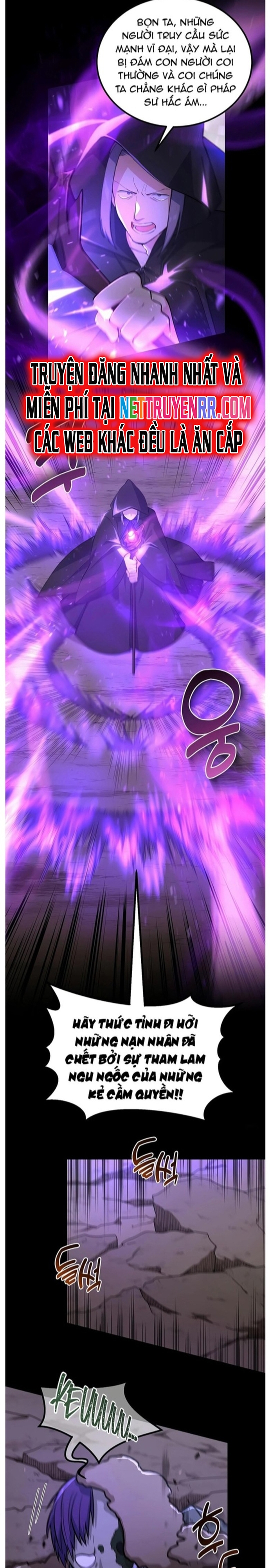 Bách Kiếp Cường Giả Chapter 64 - Trang 2