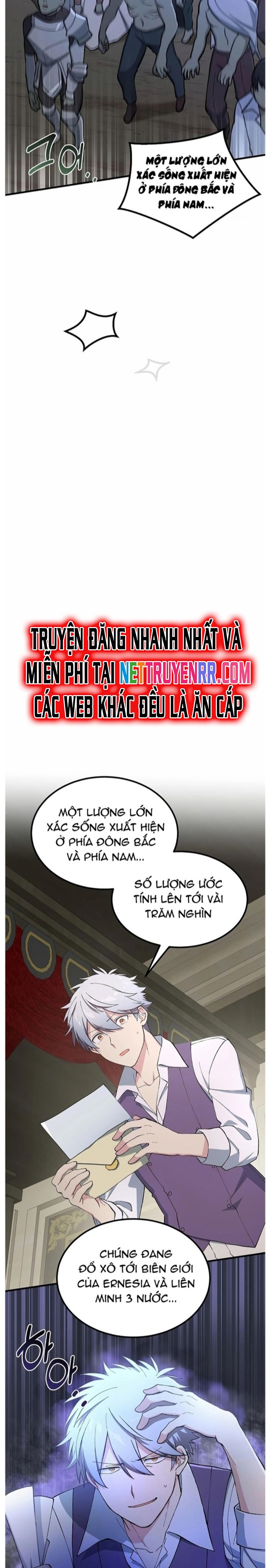 Bách Kiếp Cường Giả Chapter 64 - Trang 2