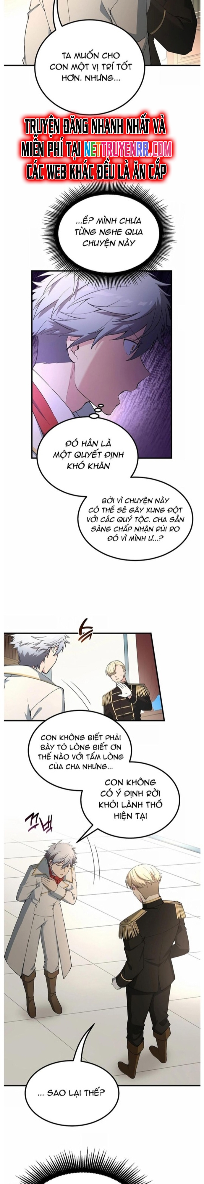 Bách Kiếp Cường Giả Chapter 64 - Trang 2