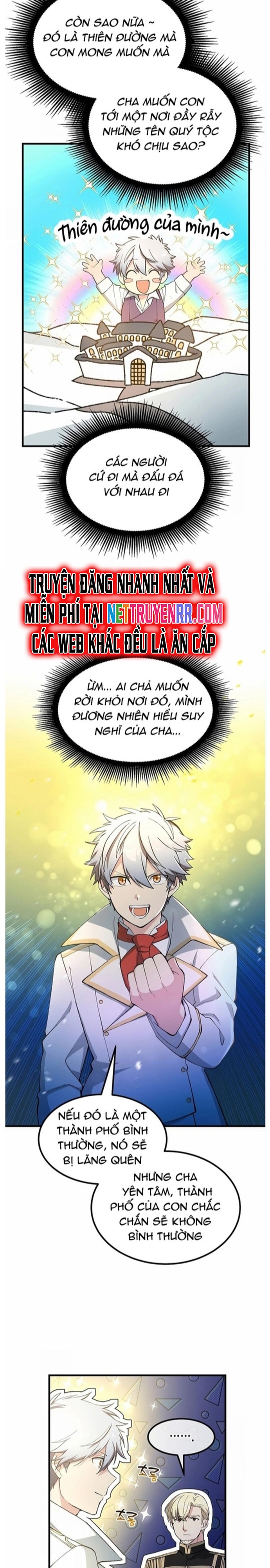 Bách Kiếp Cường Giả Chapter 64 - Trang 2
