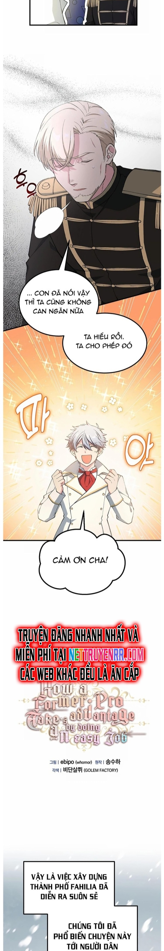 Bách Kiếp Cường Giả Chapter 64 - Trang 2