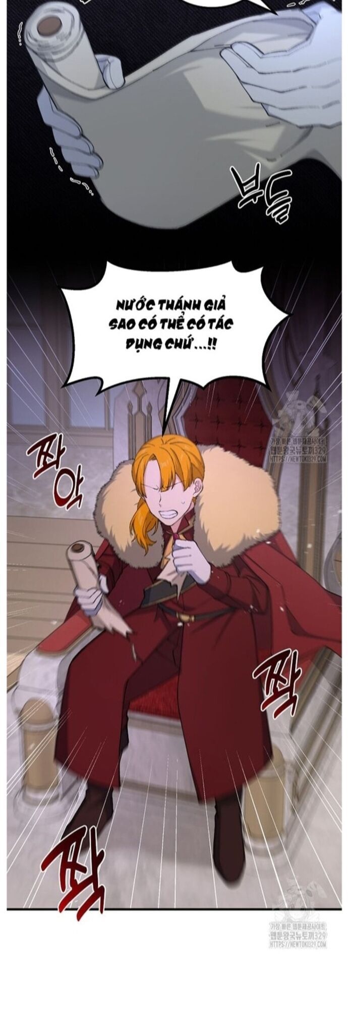 Bách Kiếp Cường Giả Chapter 66 - Trang 2