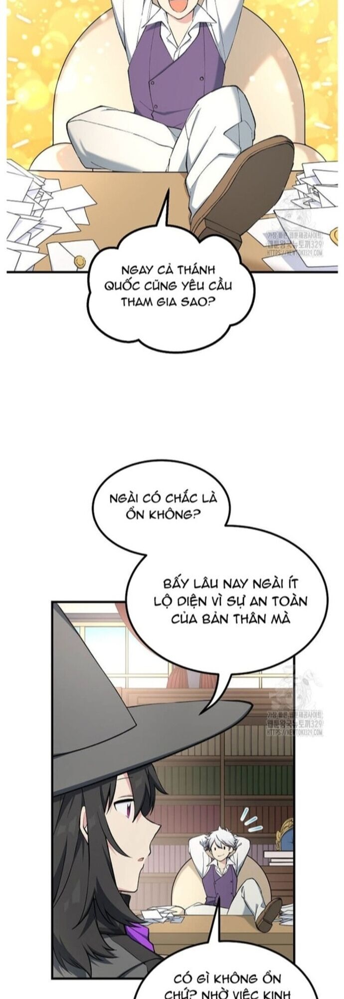 Bách Kiếp Cường Giả Chapter 66 - Trang 2