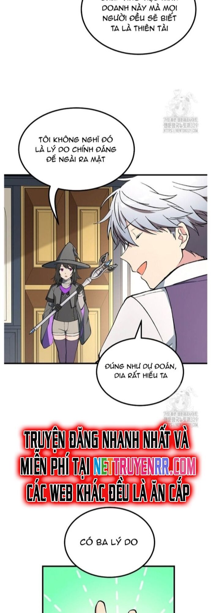 Bách Kiếp Cường Giả Chapter 66 - Trang 2