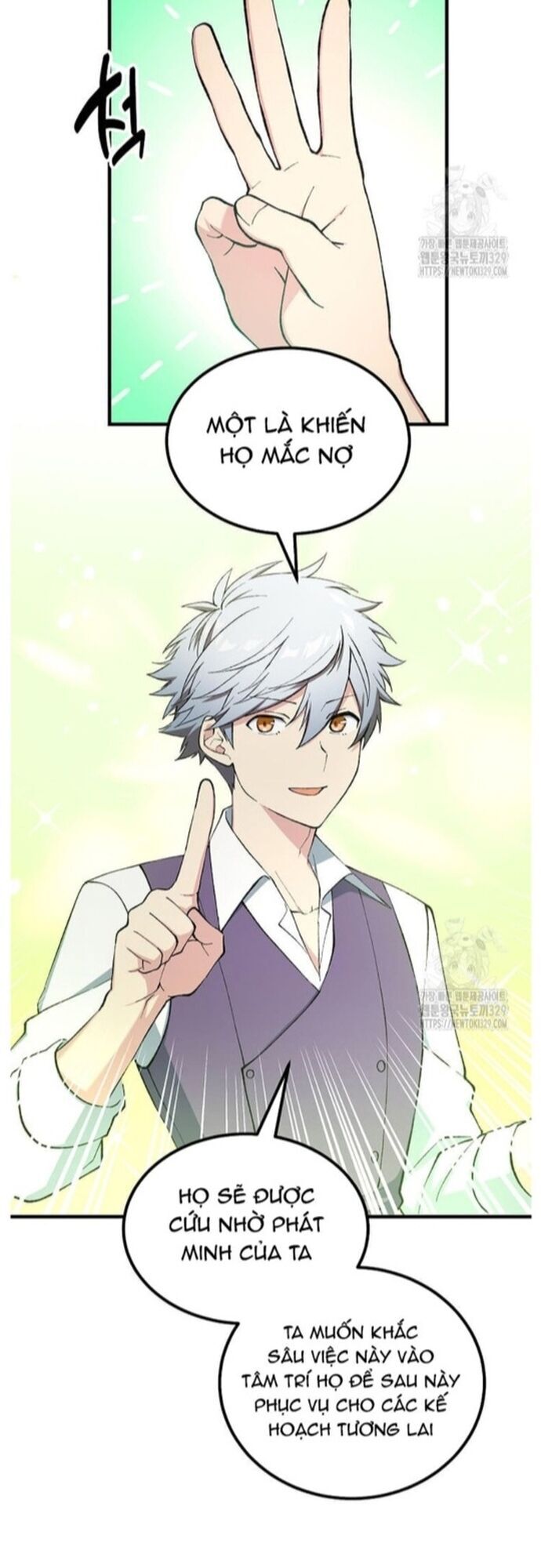 Bách Kiếp Cường Giả Chapter 66 - Trang 2