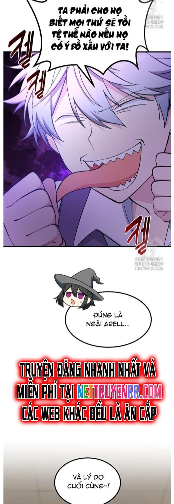 Bách Kiếp Cường Giả Chapter 66 - Trang 2