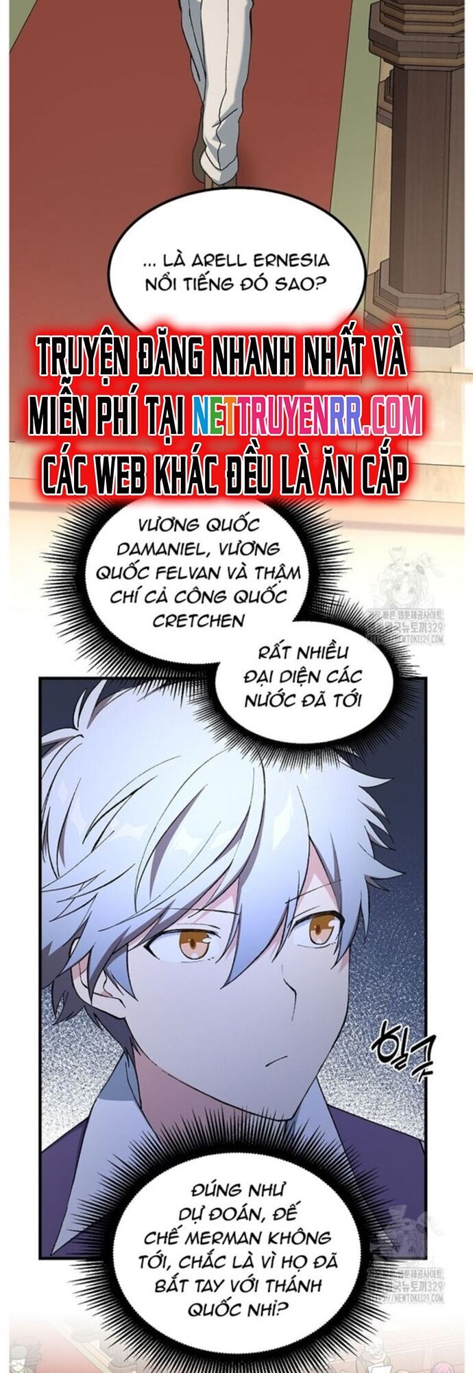 Bách Kiếp Cường Giả Chapter 66 - Trang 2