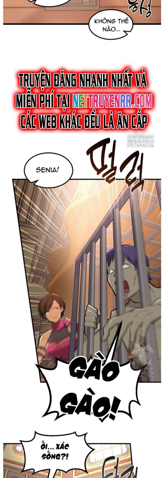 Bách Kiếp Cường Giả Chapter 66 - Trang 2