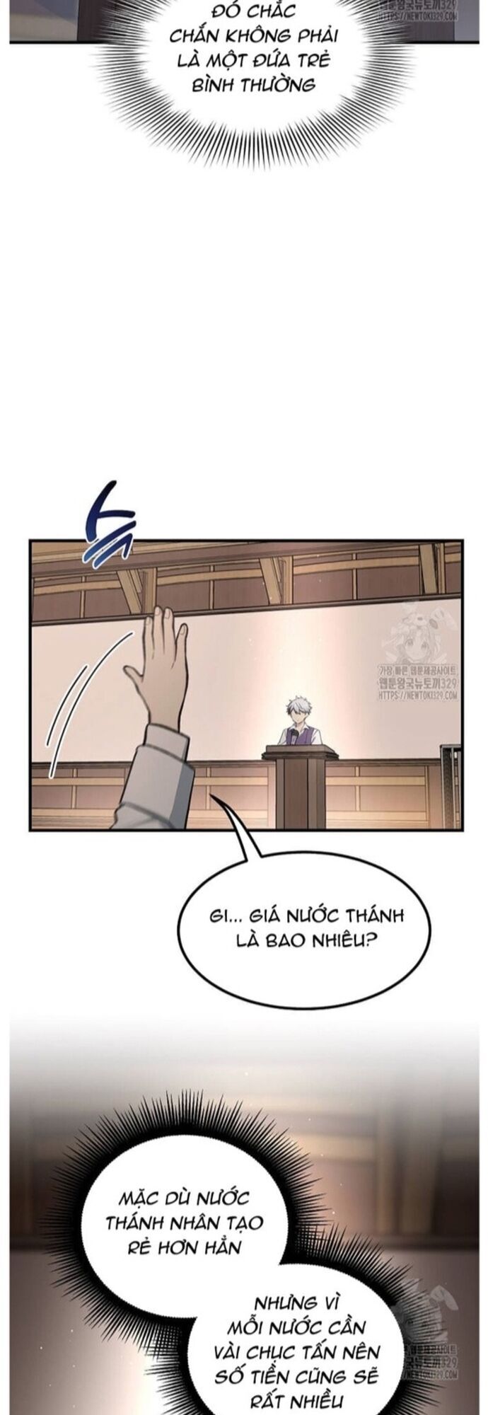 Bách Kiếp Cường Giả Chapter 66 - Trang 2