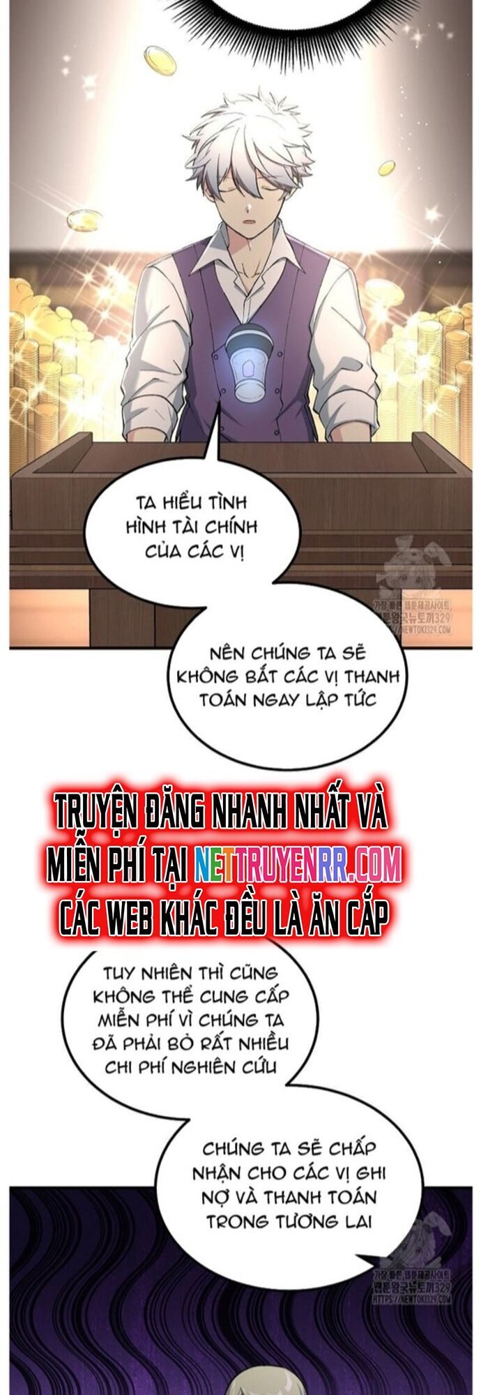 Bách Kiếp Cường Giả Chapter 66 - Trang 2