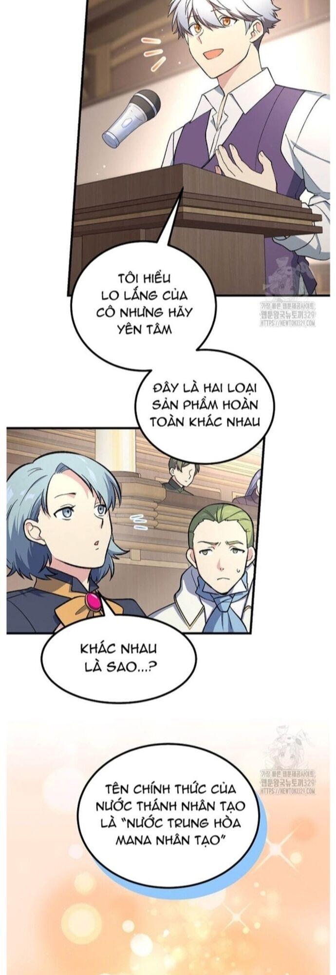 Bách Kiếp Cường Giả Chapter 66 - Trang 2