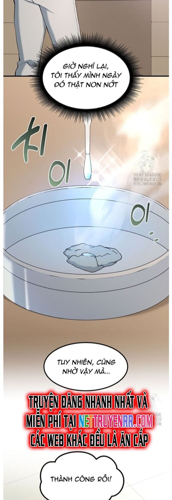 Bách Kiếp Cường Giả Chapter 66 - Trang 2