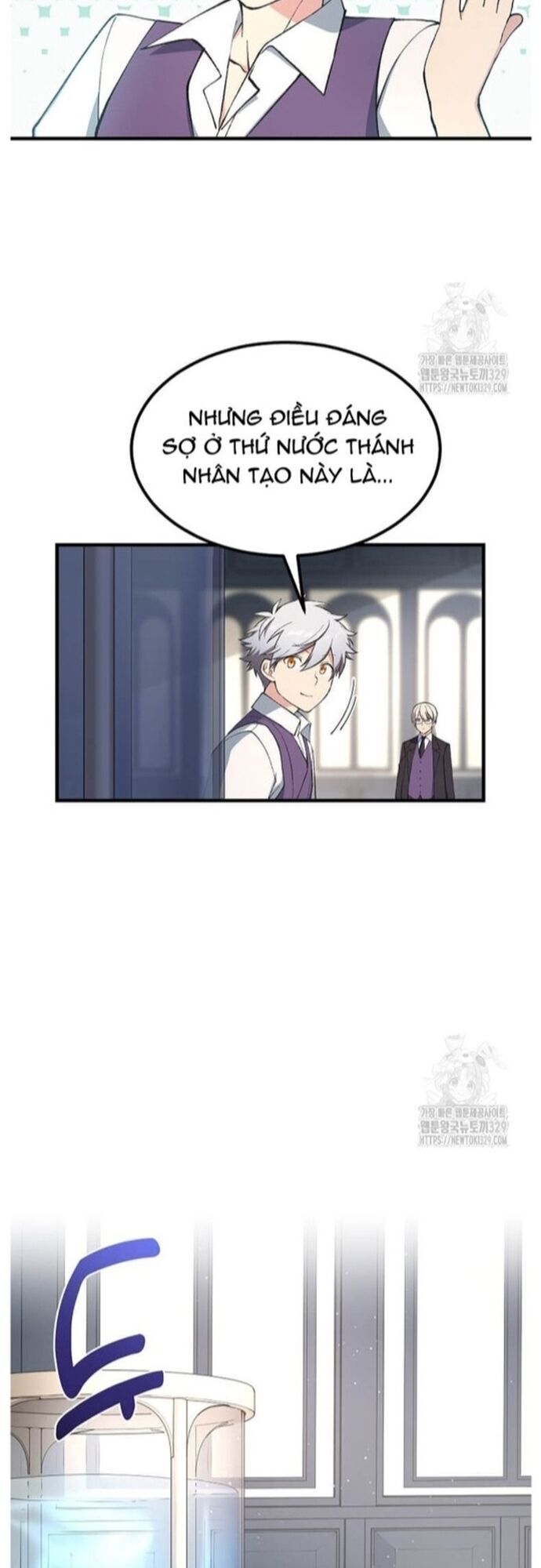 Bách Kiếp Cường Giả Chapter 66 - Trang 2