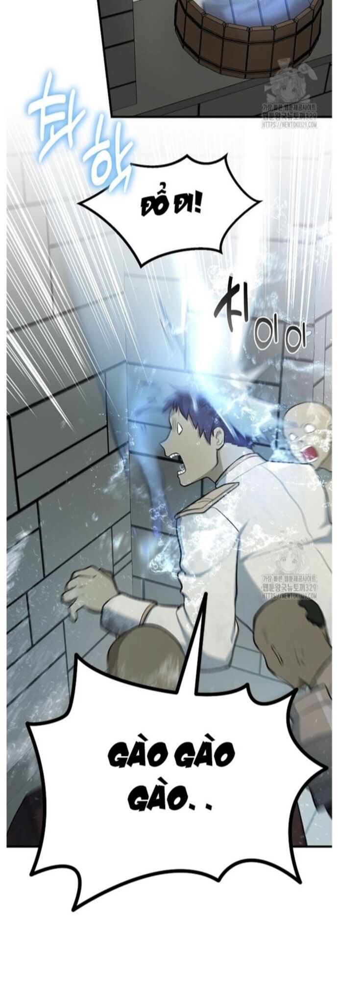 Bách Kiếp Cường Giả Chapter 66 - Trang 2