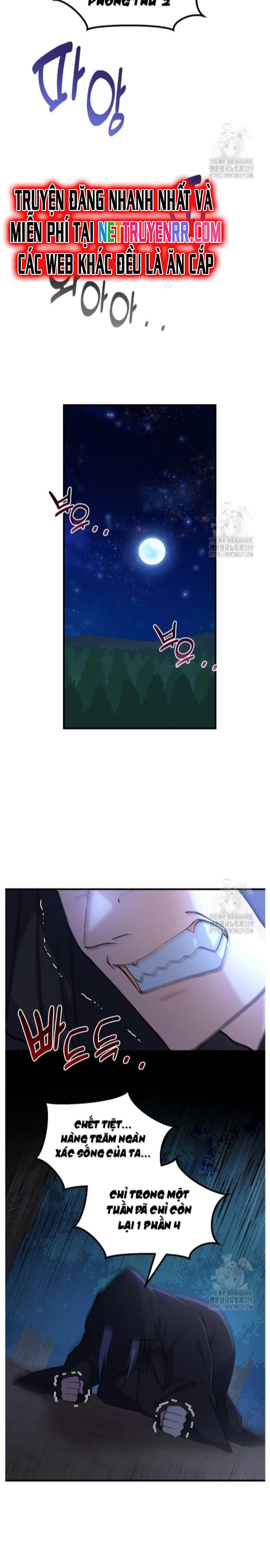 Bách Kiếp Cường Giả Chapter 67 - Trang 2