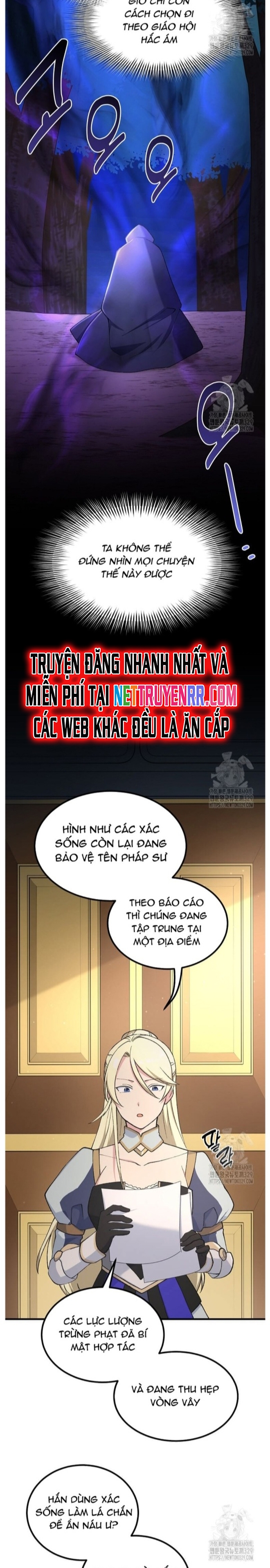 Bách Kiếp Cường Giả Chapter 67 - Trang 2