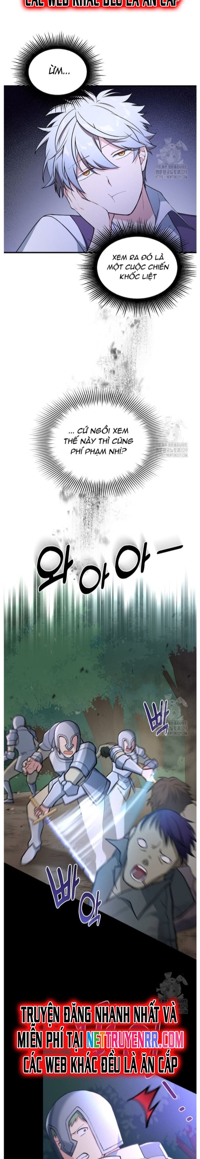 Bách Kiếp Cường Giả Chapter 67 - Trang 2