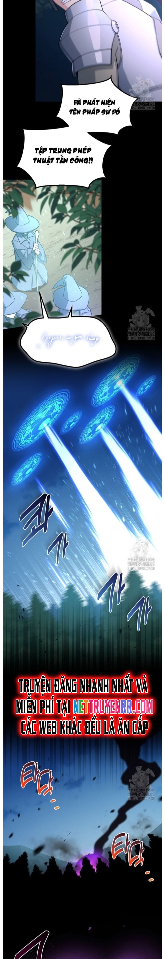 Bách Kiếp Cường Giả Chapter 67 - Trang 2