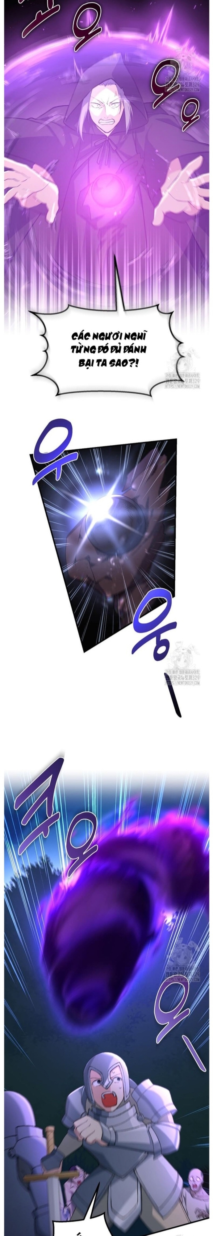 Bách Kiếp Cường Giả Chapter 67 - Trang 2