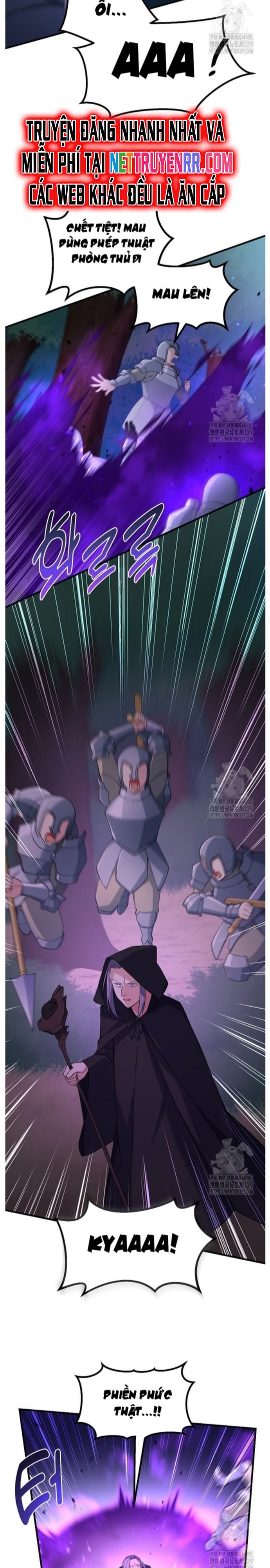 Bách Kiếp Cường Giả Chapter 67 - Trang 2