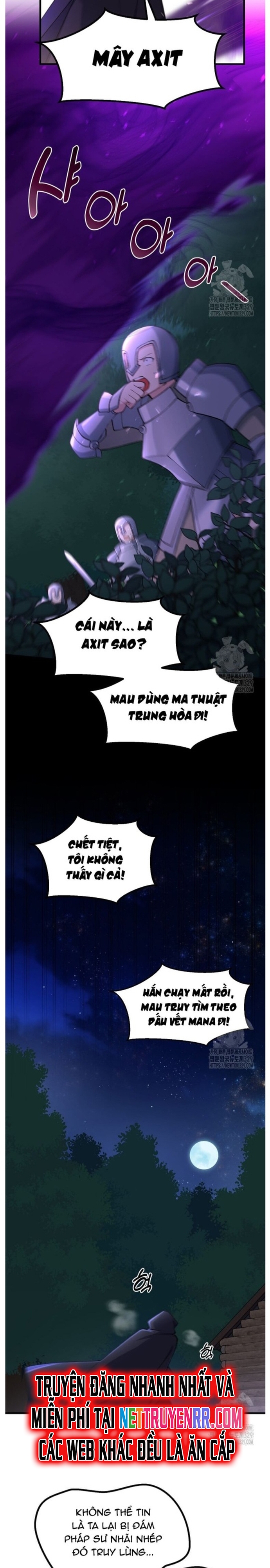 Bách Kiếp Cường Giả Chapter 67 - Trang 2