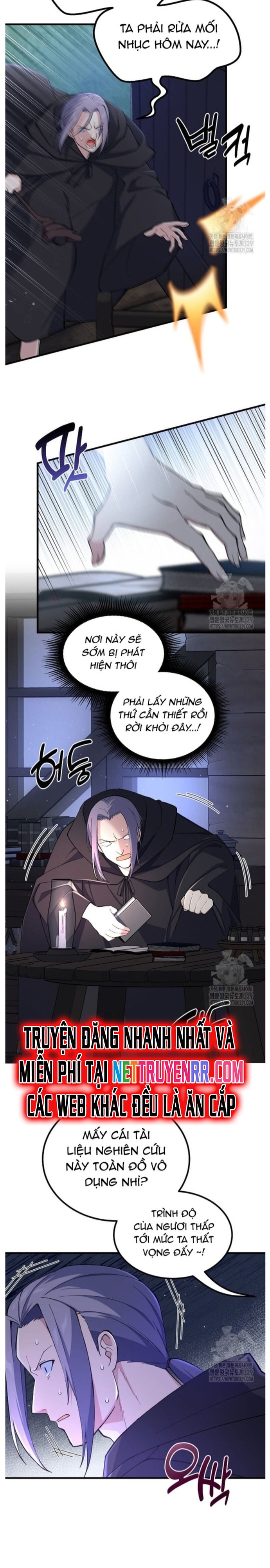 Bách Kiếp Cường Giả Chapter 67 - Trang 2