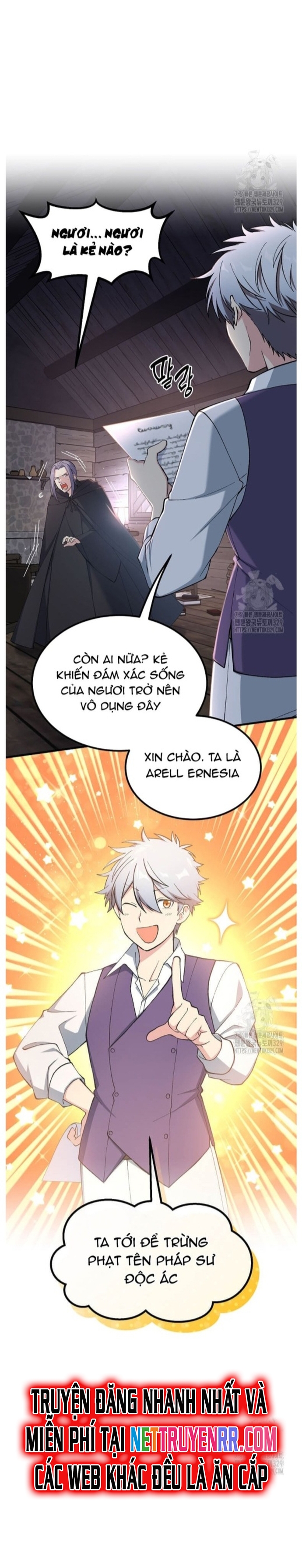 Bách Kiếp Cường Giả Chapter 67 - Trang 2