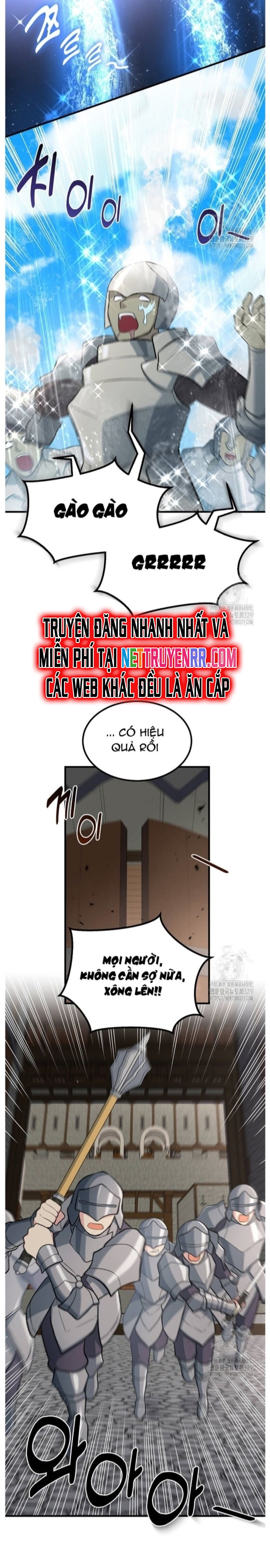 Bách Kiếp Cường Giả Chapter 67 - Trang 2