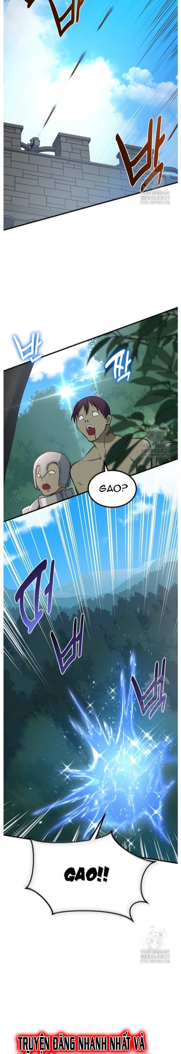 Bách Kiếp Cường Giả Chapter 67 - Trang 2