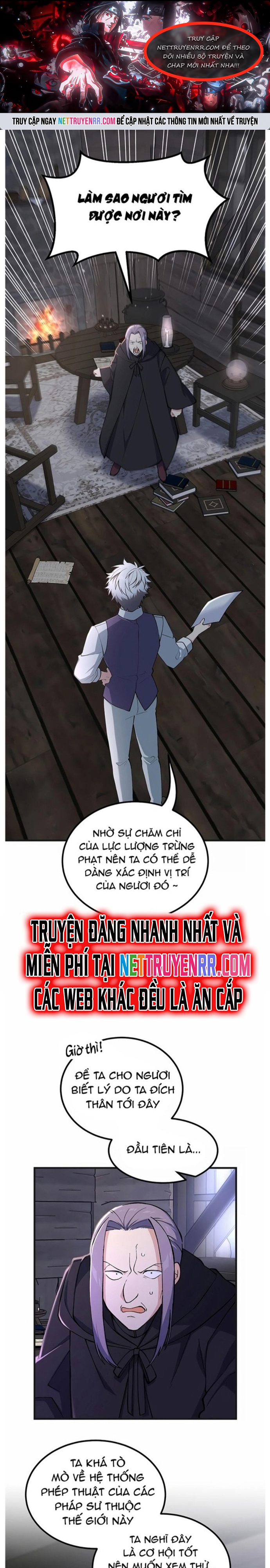 Bách Kiếp Cường Giả Chapter 68 - Trang 2