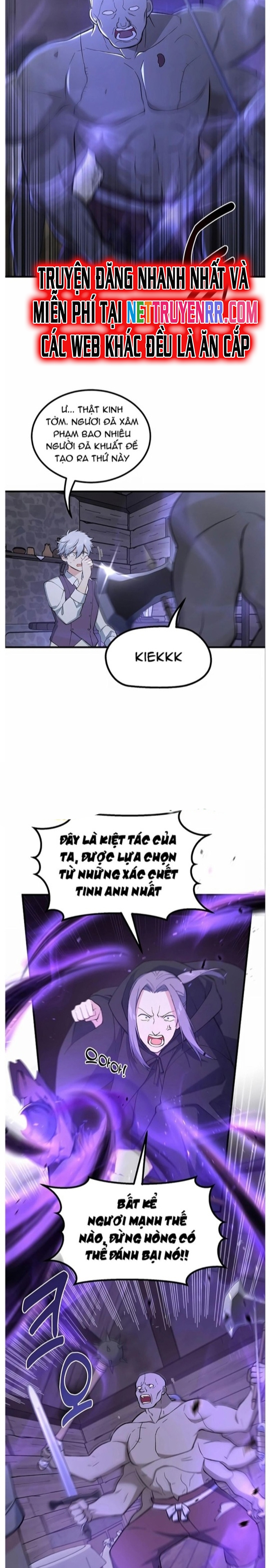 Bách Kiếp Cường Giả Chapter 68 - Trang 2