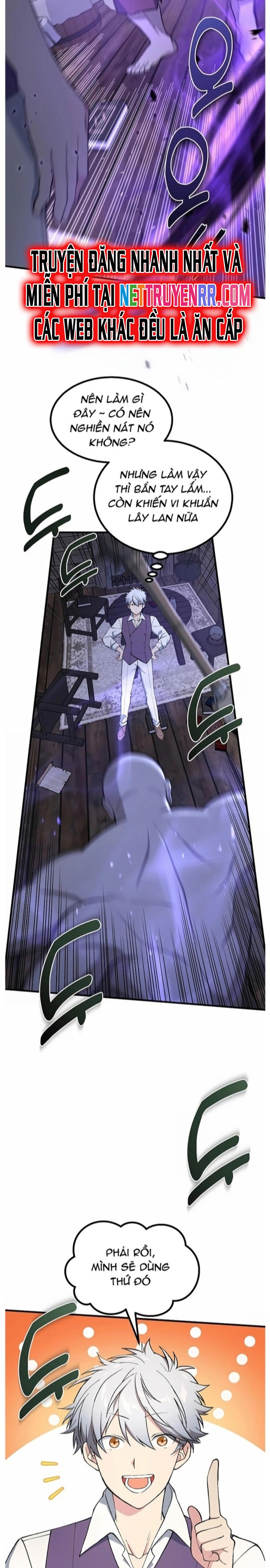 Bách Kiếp Cường Giả Chapter 68 - Trang 2