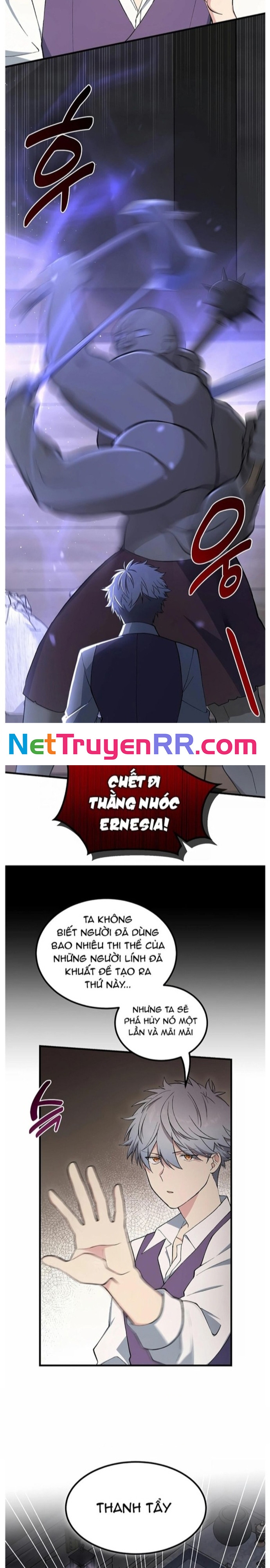 Bách Kiếp Cường Giả Chapter 68 - Trang 2