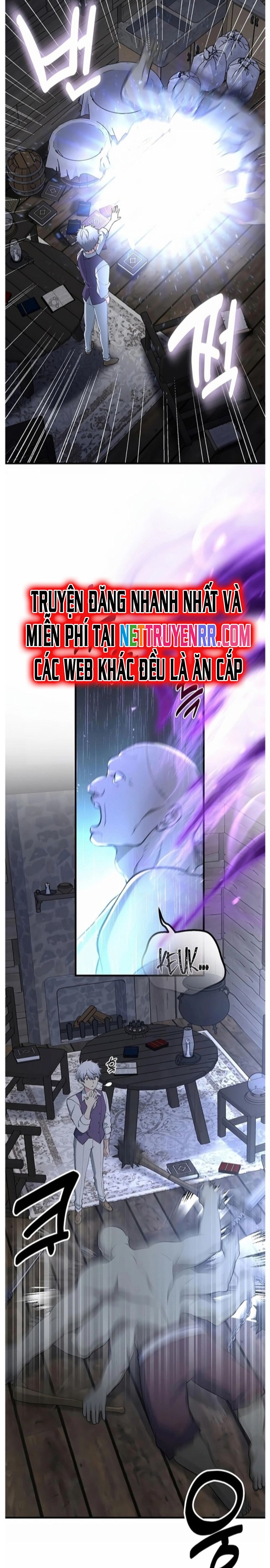 Bách Kiếp Cường Giả Chapter 68 - Trang 2