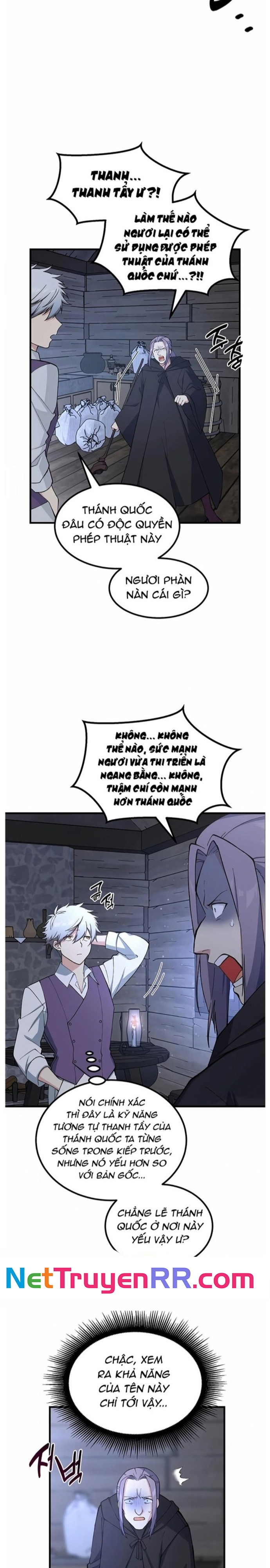 Bách Kiếp Cường Giả Chapter 68 - Trang 2