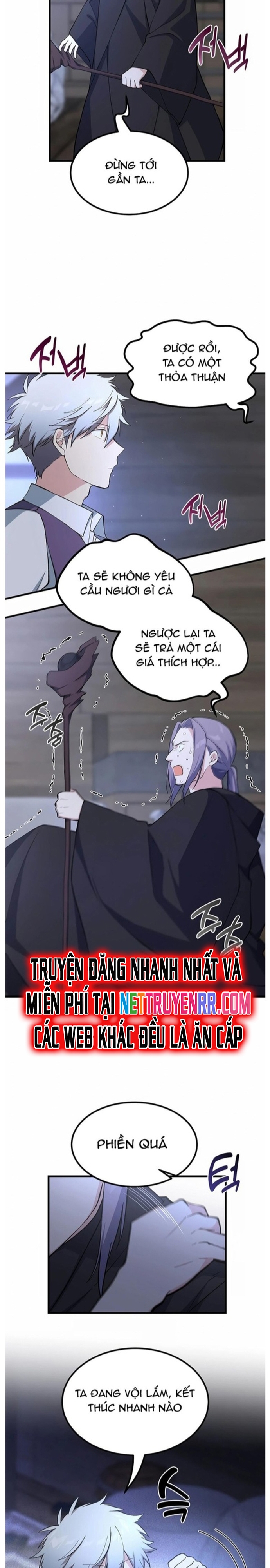 Bách Kiếp Cường Giả Chapter 68 - Trang 2