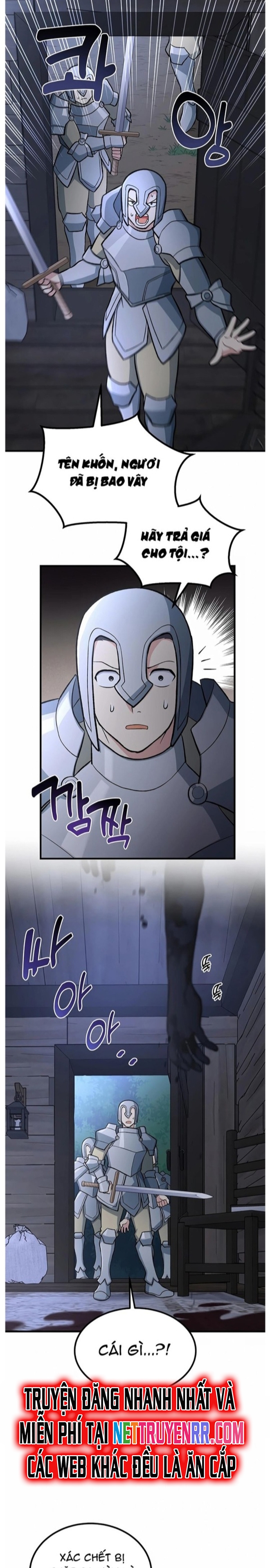 Bách Kiếp Cường Giả Chapter 68 - Trang 2