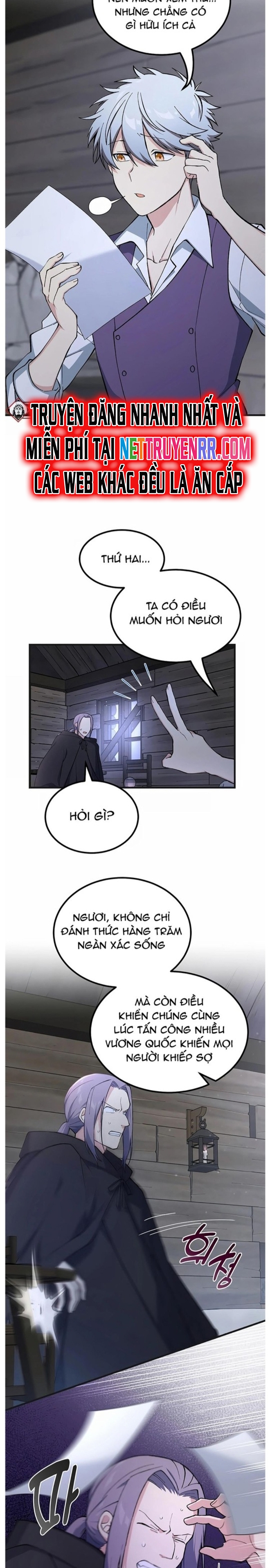 Bách Kiếp Cường Giả Chapter 68 - Trang 2