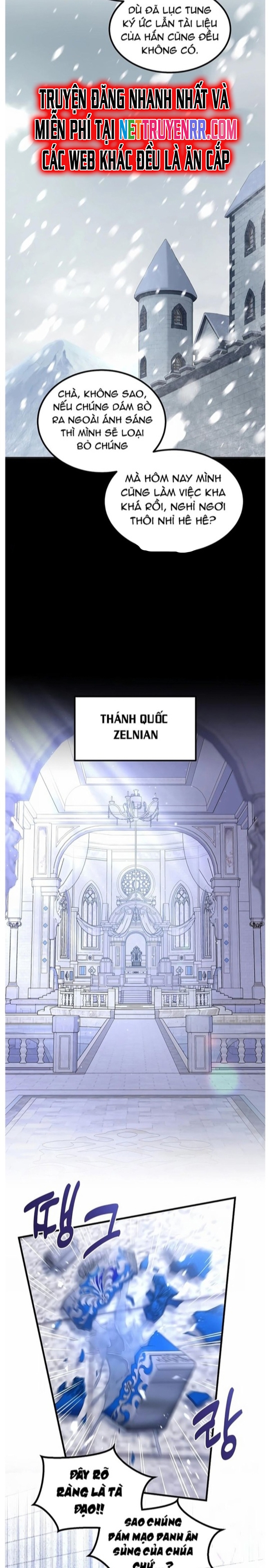 Bách Kiếp Cường Giả Chapter 68 - Trang 2