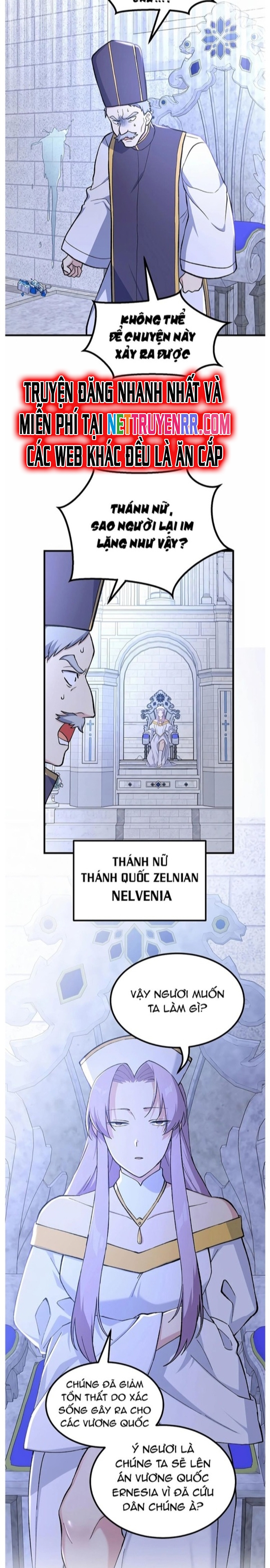 Bách Kiếp Cường Giả Chapter 68 - Trang 2