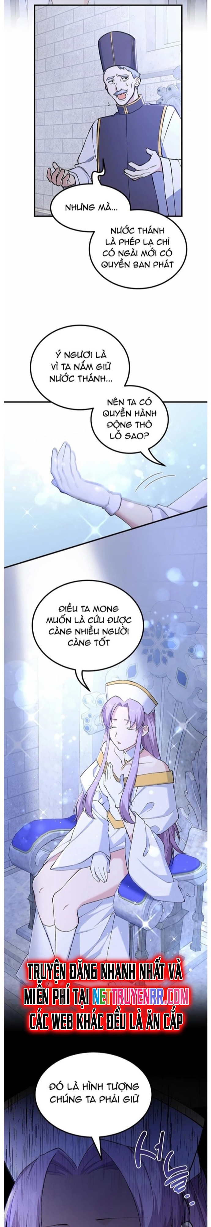 Bách Kiếp Cường Giả Chapter 68 - Trang 2