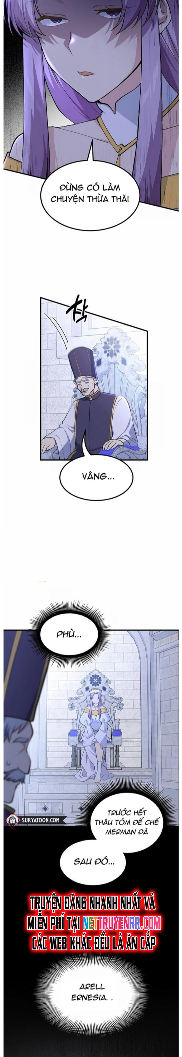 Bách Kiếp Cường Giả Chapter 68 - Trang 2