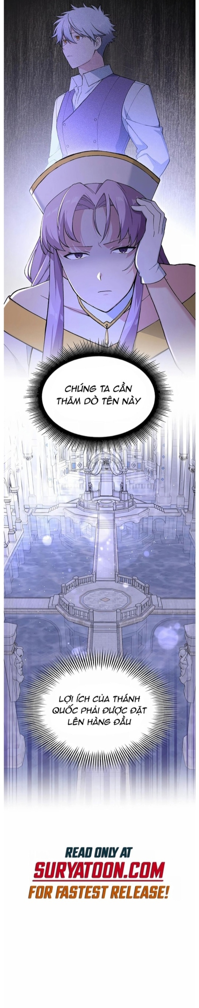 Bách Kiếp Cường Giả Chapter 68 - Trang 2