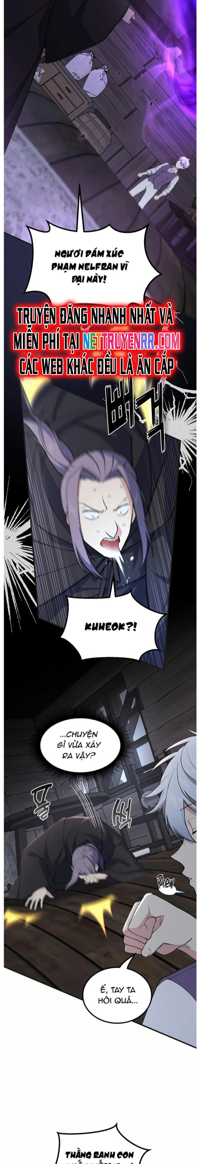 Bách Kiếp Cường Giả Chapter 68 - Trang 2