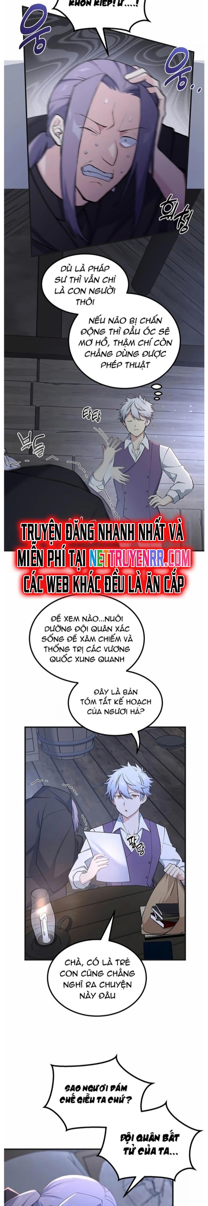 Bách Kiếp Cường Giả Chapter 68 - Trang 2